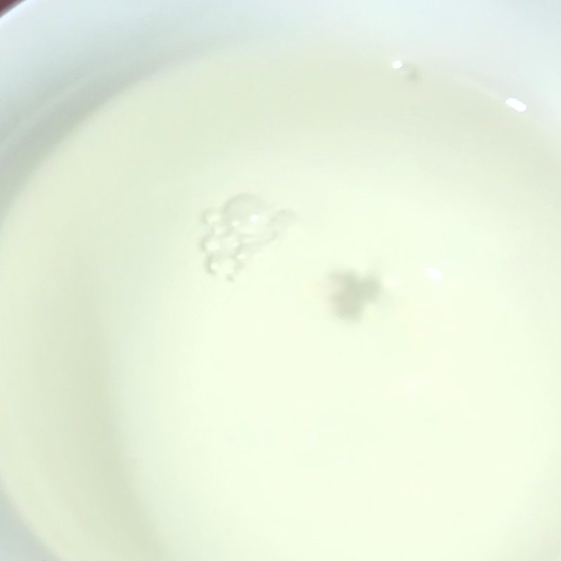 福鼎白毫银针 荒野春茶 单芽散装 细节图2