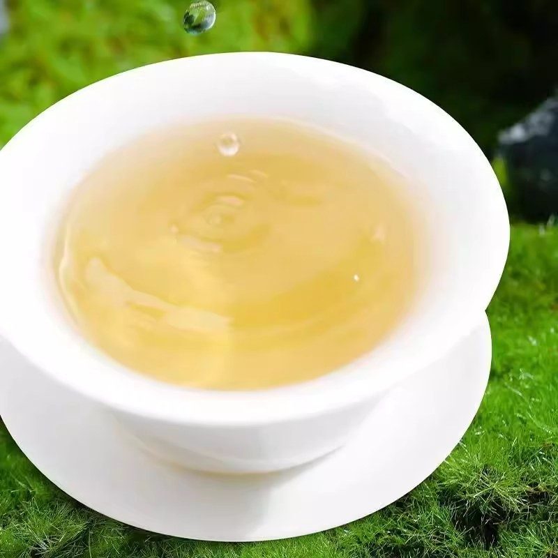 茉莉花茶 新茶 浓香型 散装 250g